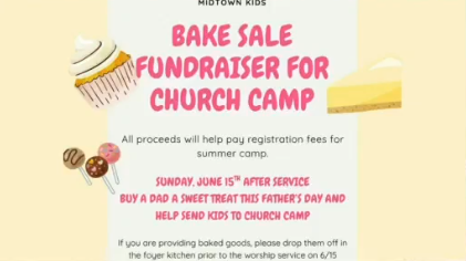 Youth for Christ Golf Tournament
